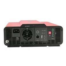 Miniature Convertisseur-chargeur Pur Sinus 2000W  - EZA N° 6