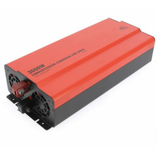 Miniature Convertisseur-chargeur Pur Sinus 3000W  - EZA N° 0