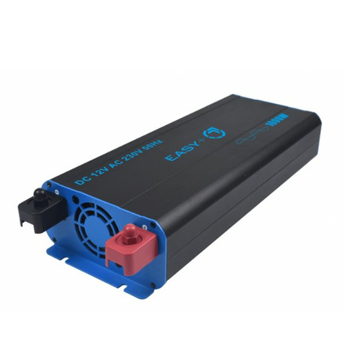  Convertisseur Pur Sinus 1000W ANTARION EASY+ –  - ANTARION