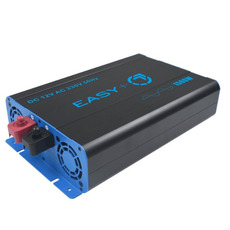 Miniature Convertisseur Pur Sinus 1500W ANTARION EASY+    - ANTARION N° 0