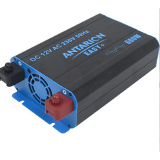 Miniature Convertisseur Pur Sinus 600W ANTARION EASY+  - ANTARION N° 0