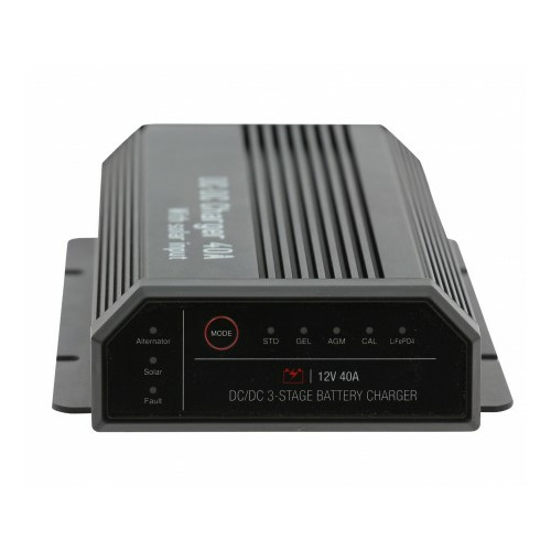 Chargeur Booster DCDC 40A F1 -  EZA