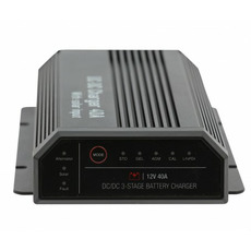 Miniature Chargeur Booster DCDC 40A F1 -  EZA N° 0