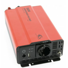 Miniature Convertisseur Pur Sinus 500W 12V - EZA N° 2