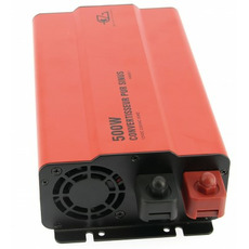 Miniature Convertisseur Pur Sinus 500W 12V - EZA N° 3