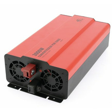 Miniature Convertisseur Pur Sinus 12V 3000W - 12V - Eza Power N° 0