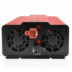 Miniature Convertisseur Pur Sinus 12V 3000W - 12V - Eza Power N° 1