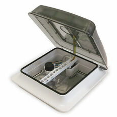 Miniature Lanternau turbo vent 28 crystal 12 VOLTS - FIAMMA N° 0