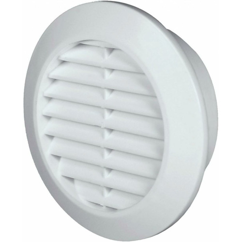 Aerateur de plancher Ø100 MM - ZADI - CHANTAL