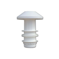 Miniature CHEMINEE D'EXTRACTEUR SEULE - ZADI N° 0