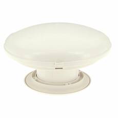 Miniature Aérateur de toit permanent Ivoire - HERTUS N° 0