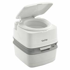 Miniature WC PORTABLE - Porta Potti Qube 165 - THETFORD N° 0