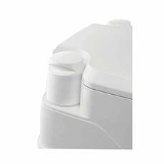 Miniature WC PORTABLE - Porta Potti Qube 165 - THETFORD N° 3