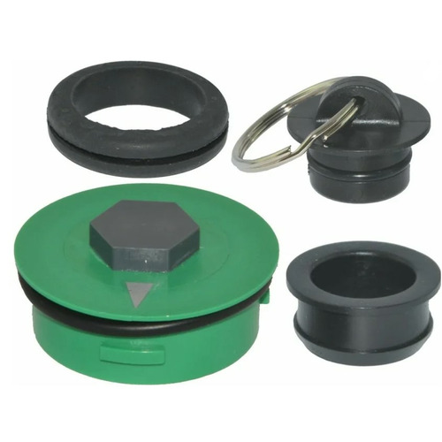 Raccord pour 2ème cassette - modèle C2, C3, C4 et C220 - SOG 