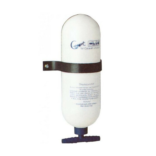 Vase d expansion 3 BARS pour tuyau 10/12mm- COMET