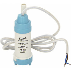 Miniature Pompe immergée vip-plus 12 Volts / 20 litres - COMET N° 0