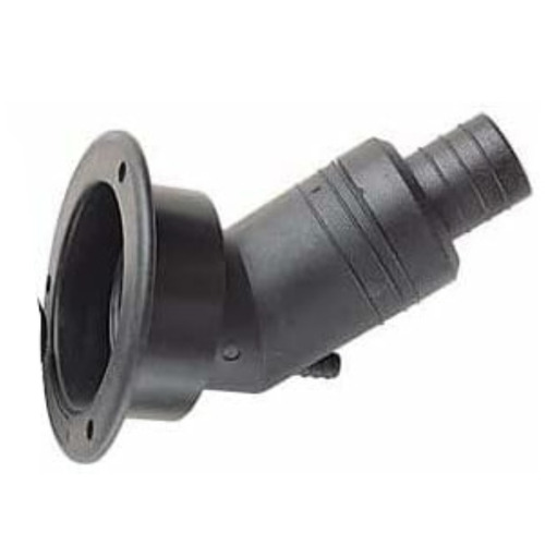 Coupelle de remplissage d'eau longue sortie 40mm - ZADI