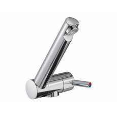 Miniature ROBINET MITIGEUR CONTACTEUR TREND A RACCORD TETINE 10/12mm - REICH N° 0