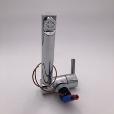 Miniature ROBINET MITIGEUR CONTACTEUR TREND A RACCORD TETINE 10/12mm - REICH N° 2