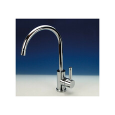 Miniature ROBINET MITIGEUR A CONTACTEUR TREND S / RACCORD TETINE 10/12mm - REICH N° 2