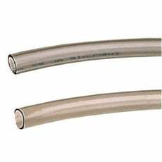 Miniature Tuyau eau alimentaire cristal diamètre intérieur 12mm N° 0