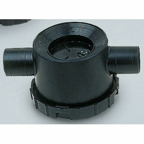 SIPHON COUPE-AIR POUR RACCORD EAU USEE - REICH