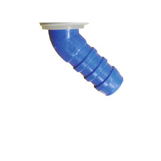 Miniature Robinet avec contacteur NOVO Chrome raccord tétine 10/12mm - COMET N° 1