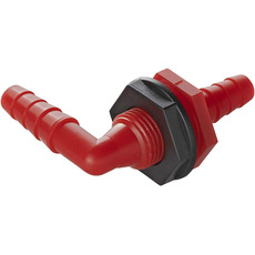 Miniature Raccord eau UNIVERSEL diam.10/12 mm - REICH N° 1