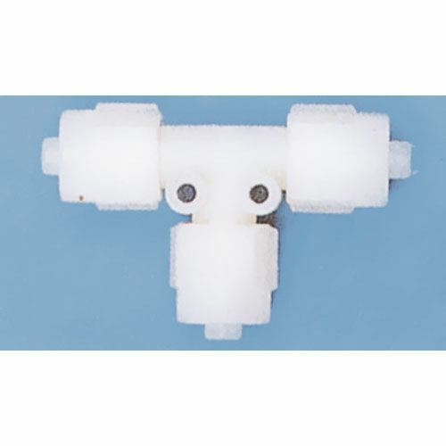 Distributeur d'eau 2 sorties - REICH