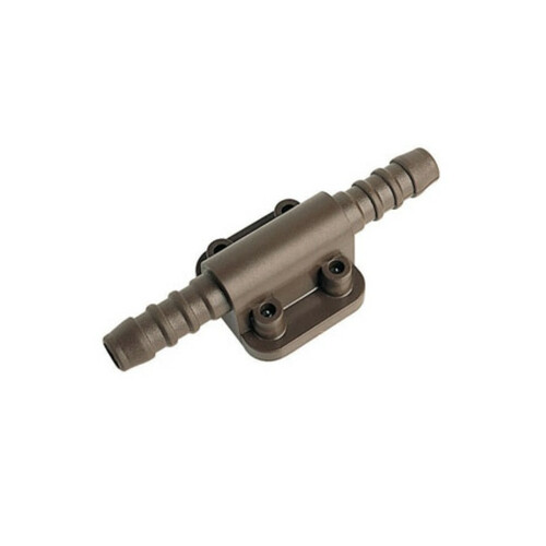 Clapet anti-retour sortie 10/12 mm - BARWIG