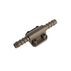 Miniature Clapet anti-retour sortie 10/12 mm - BARWIG N° 0