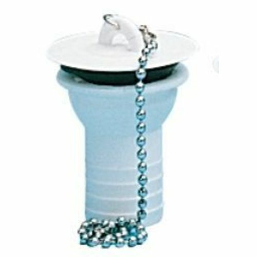 Bonde d''évier droite pour tuyau diametre 20mm - ZADI - THERMOFORM