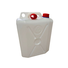 Jerrican alimentaire 20 Litres sans robinet - CARYSAN