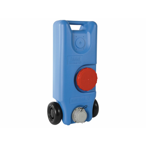 Reservoir rolltank 40 litres eau propre - FIAMMA
