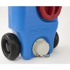 Miniature Reservoir rolltank 40 litres eau propre - FIAMMA N° 1