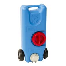 Miniature Reservoir rolltank 40 litres eau propre - FIAMMA N° 3