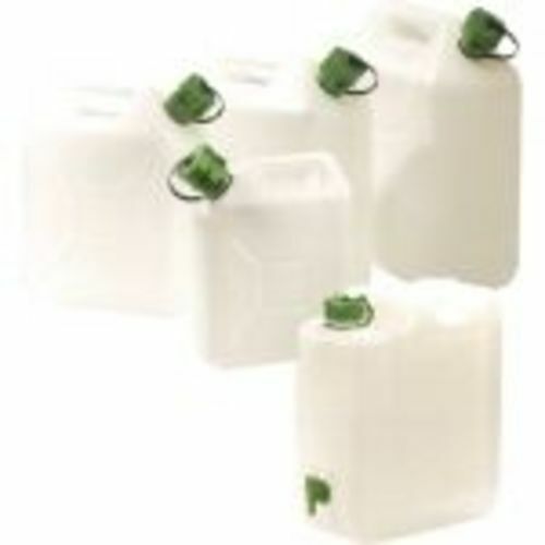 Jerrican 10l bouchon verseur - REIMO