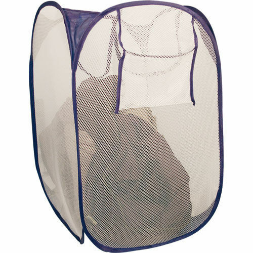 Sac à linge pliable - CAMP4