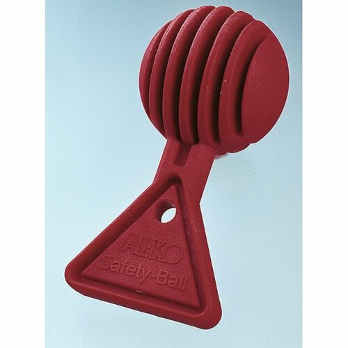 ANTIVOL D'ATTELAGE SAFETY BALL - ALKO