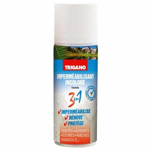 Impermeabilisant incolore 750ml - TRIGANO