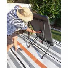 Miniature TABLE LEVITA 116 X 71 - SOPLAIR N° 1