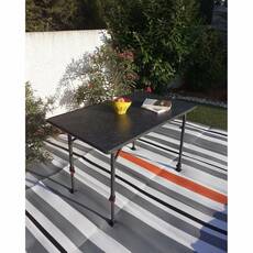 Miniature TABLE LEVITA 116 X 71 - SOPLAIR N° 4