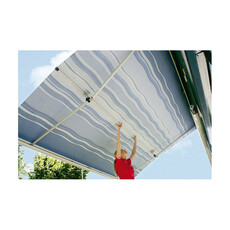 Miniature BARRE TELESCOPIQUE MAGIC RAFTER POUR STORE DE 3.50 A 4.50 METRES - FIAMMA N° 4