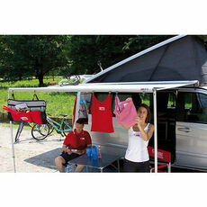 Miniature Jeu de 6 CROCHETS pour store extérieur - FIAMMA N° 3