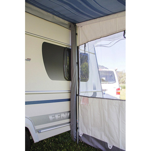 Kit Poles Light - FIAMMA