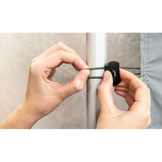 FACADE DE STORE BLOCKER PRO F45/F65/F35/CS 4 METRES - FIAMMA