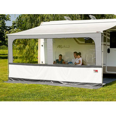 Miniature FACADE DE STORE BLOCKER PRO F45/F65/F35/CS 4 METRES - FIAMMA N° 3