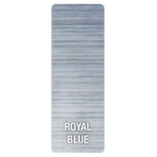 Miniature STORE F45S 3.5 METRES BOITIER TITANIUM TOILE BLUE - FIAMMA N° 1