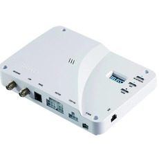 Miniature Antenne satellite Classic 85 + démodulateur TNT SAT HD - TELECO N° 3