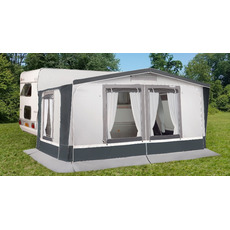 Miniature Auvent pour caravane Montreux P.3 m Taille E - TRIGANO N° 1